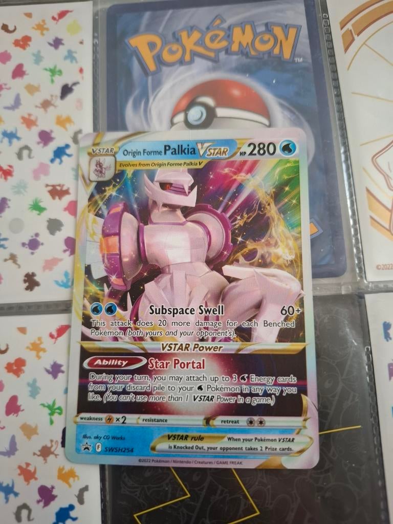 2 losse kaarten, Ophalen of Verzenden, Nieuw, Meerdere kaarten, Foil