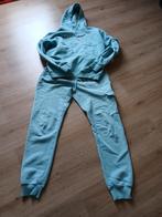 Xplct studios hoodie en cargo S, Overige typen, Xplct, Ophalen of Verzenden, Zo goed als nieuw