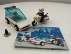 Lego  6625 Speed Trackers incl bouwInstructie, Compleet, Lego, Ophalen of Verzenden, Complete set