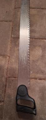 2 mans zaag-LAATSTE KANS!, Ophalen, Gebruikt