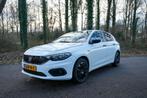 Fiat Tipo, Auto's, Fiat, Voorwielaandrijving, Stof, Wit, Bedrijf