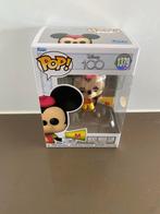 Mickey Mouse Funko Pop Disney 100 jaar, Verzamelen, Disney, Ophalen of Verzenden, Mickey Mouse, Nieuw, Beeldje of Figuurtje