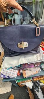 Leren tassen, Sieraden, Tassen en Uiterlijk, Tassen | Schooltassen, Ophalen of Verzenden, Bruin, Aktetas of Boekentas