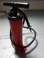 Luchtpomp voor luchtbedden, Caravans en Kamperen, Luchtpompen, Ophalen of Verzenden, Nieuw, Handmatig