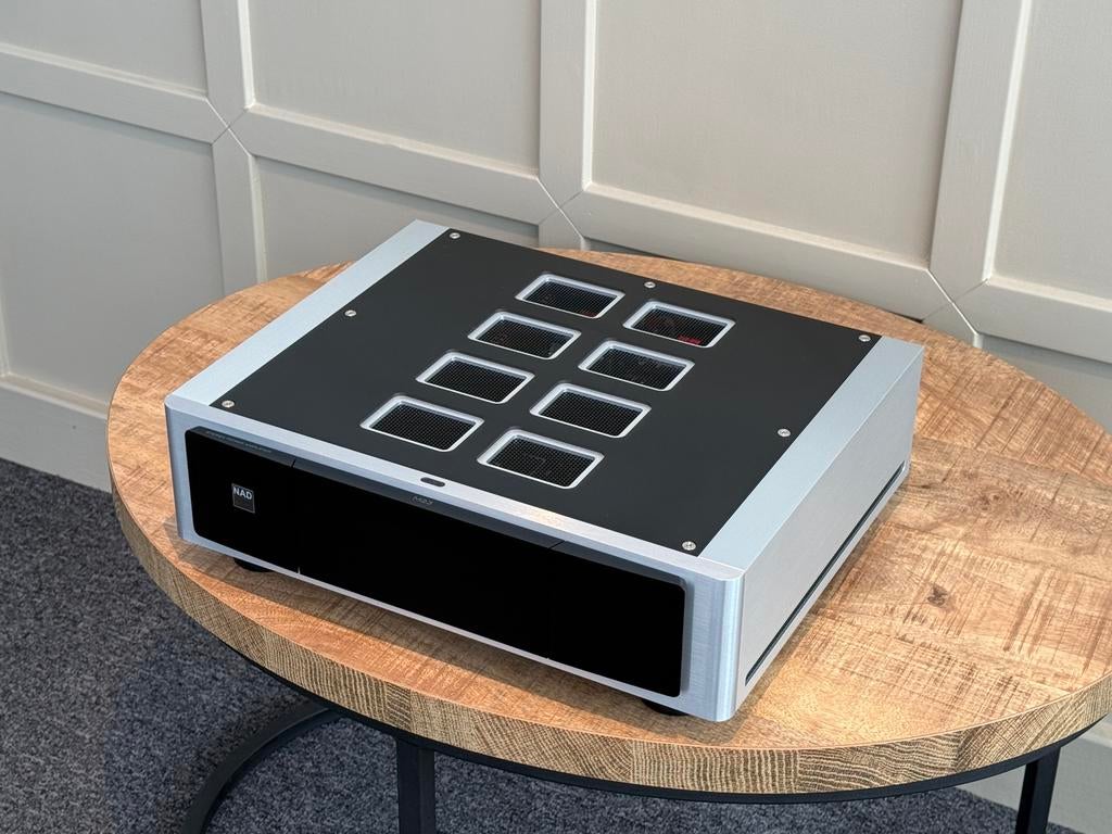 NAD M23 / B-stock / 2 jaar garantie, Overige merken, Ophalen of Verzenden, Zo goed als nieuw, /