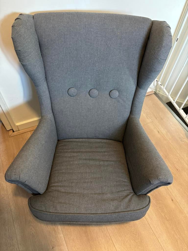 Ikea sofa kinderstoel, Kinderen en Baby's, Ophalen, Zo goed als nieuw, Overige typen