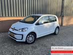 Volkswagen Up! 1.0 BMT move up! 5-Drs Airco/DAB/Led/Org-NL, Auto's, Gebruikt, 4 stoelen, Origineel Nederlands, Bedrijf