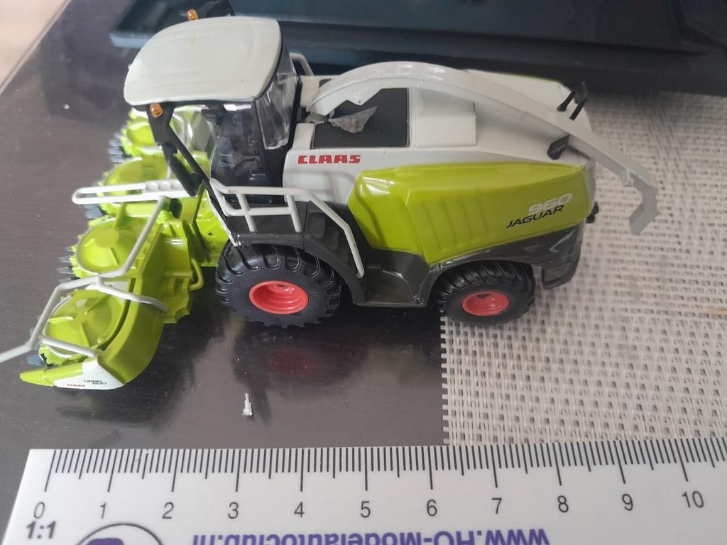 Schuco, Ophalen of Verzenden, Zo goed als nieuw, Schuco