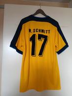 Umbro vintage voetbal shirt voetbalshirt retro  xl, Ophalen of Verzenden, Zo goed als nieuw, Buitenlandse clubs, Shirt