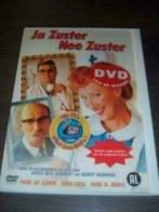 Warner Bros: Ja Zuster Nee Zuster in goede staat , Alle leeftijden, Verzenden, Zo goed als nieuw, Komedie