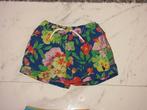 98 RALPH LAUREN bloem zwemshort, Kinderen en Baby's, Kinderkleding | Maat 98, Verzenden, Zo goed als nieuw, Jongen, Sport- of Zwemkleding