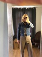 Poools ribfluwelen jasje, Ophalen of Verzenden, Zo goed als nieuw