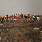 Playmobil Poppetjes Lot - Diverse Figuren, Ophalen of Verzenden, Gebruikt