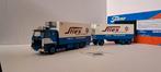 Tekno Sties, Hobby en Vrije tijd, Ophalen of Verzenden, Zo goed als nieuw, Bus of Vrachtwagen