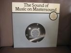 The Sound Of Music On Mastersound, Ophalen of Verzenden, Zo goed als nieuw, 12 inch