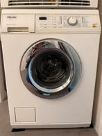Miele Wasmachine W363 W3160WPS, Ophalen, Gebruikt, 4 tot 6 kg, 1600 toeren of meer