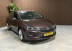 Opel Astra 1.0 Innovation (bj 2016), 1163 kg, Gebruikt, Euro 6, Bruin