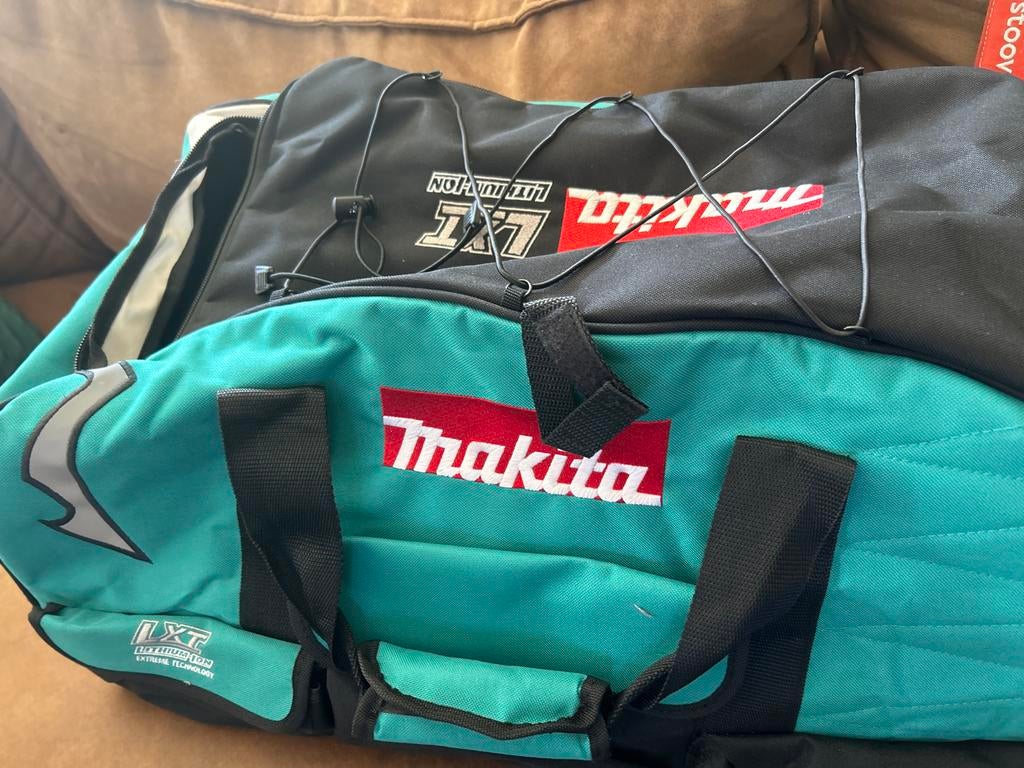 Makita gereedschaptas, Ophalen of Verzenden, Nieuw