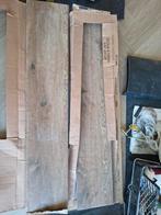 Tegels, Ophalen, 30 cm of meer, Steen of Klei, 50 tot 150 cm