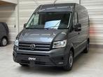 Volkswagen Crafter GP 30 2.0 TDI L3H3 Highline Facelift BPM, Stof, Gebruikt, 4 cilinders, Volkswagen