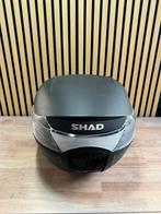 Shad SH33 topkoffer inclusief rugsteun | NIEUW!, Ophalen of Verzenden, Nieuw