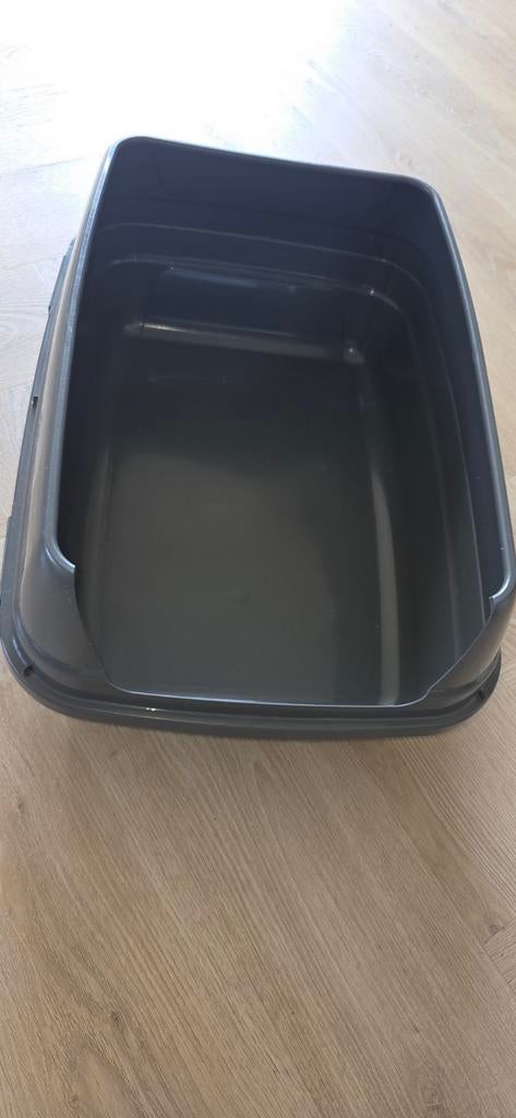 Kattenbak als nieuw!, Ophalen, Zo goed als nieuw