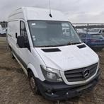 Bedrijfswagen, Mercedes-Benz, Sprinter, Automaat, Overige modellen, Overige carrosserieën, Overige brandstoffen
