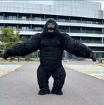 Gorilla mascottepak 3 meter, Ophalen of Verzenden