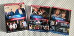 Flikken Maastricht seizoen 1 t/m 4, Cd's en Dvd's, Dvd's | Tv en Series, Ophalen, Boxset, Zo goed als nieuw, Actie en Avontuur