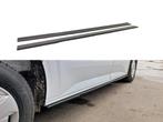 Ford Transit Custom MK2 – Side Skirts Extensions, Ophalen of Verzenden, MJ-Carstyling, Info@mj-carstyling.net, Sibeliusstraat 81 5011JH Tilburg