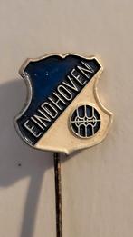Voetbal speldje Eindhoven, Verzenden, Gebruikt, Sport, Speldje of Pin