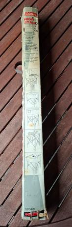 Coleman high stand 591d499 voor 424 brander of coolbox, Ophalen of Verzenden