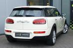 Mini Mini Clubman 1.5 One Business Edition / Apple Carplay /, Stof, Gebruikt, 700 kg, Wit
