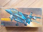 1:72 1/72 Hasegawa Sepecat Jaguar T Mk.2 (Sealed), Hobby en Vrije tijd, Ophalen of Verzenden, Zo goed als nieuw, Vliegtuig, Hasegawa
