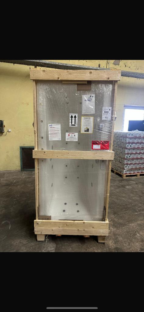 Whirlpool X-tube Premium 22 stuks partij no bubbelbad, Ophalen, Nieuw
