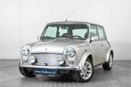 MINI Cooper 1.3 MPI 40th Anniversary (bj 1999), Auto's, Voorwielaandrijving, 4 cilinders, 4 stoelen, Bedrijf