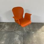 Blake 2.0 | bert plantagie, Huis en Inrichting, Overige kleuren, Leer, Ophalen of Verzenden, Zo goed als nieuw