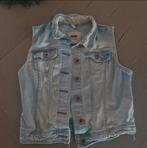 Bershka spijkergilet maat S, Bershka, Ophalen of Verzenden, Gedragen