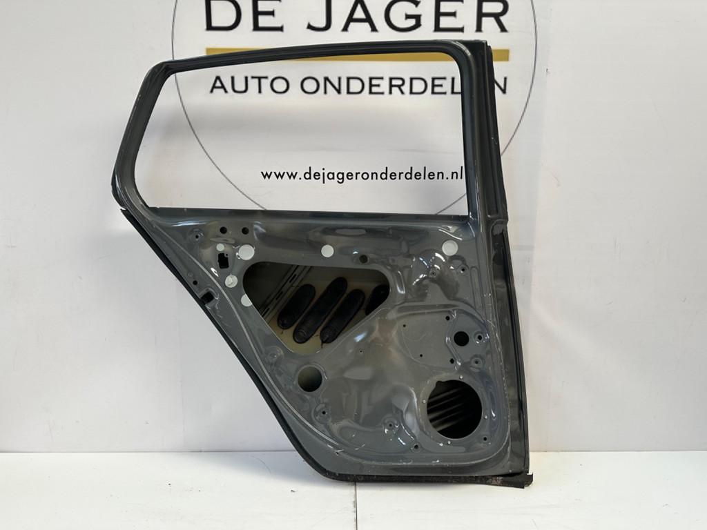 VOLKSWAGEN VW GOLF 7 5G4 TCR DEUR PORTIER LINKSACHTER, Gebruikt, Volkswagen AG, Berliner Ring 2
38440  Wolfsburg, DE, Volkswagen