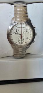 Porsche Design horloge, Staal, Gebruikt, Staal, Polshorloge