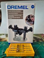 Dremel 335 Plunge Router Attachment, Dremel, Ophalen of Verzenden, Zo goed als nieuw, Bovenfrees