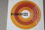 vitamine cd, Ophalen of Verzenden, Gebruikt