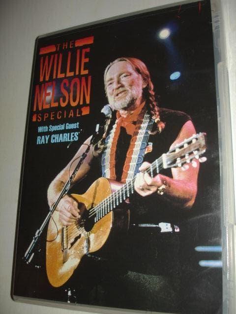 Willie Nelson- The Willie Nelson Special- (NIEUW), Alle leeftijden, Verzenden, Nieuw in verpakking