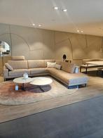 Rolf Benz EGO hoekbank, Ophalen, 250 tot 300 cm, Hoekbank, Nieuw