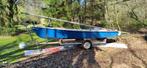 Schakel, Flying Arrow, Zeilboot met Trailer, Watersport en Boten, Ophalen of Verzenden, Gebruikt, Overige typen, Zeilboot