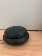 Velsen keramiek potje donkergroen, Ophalen