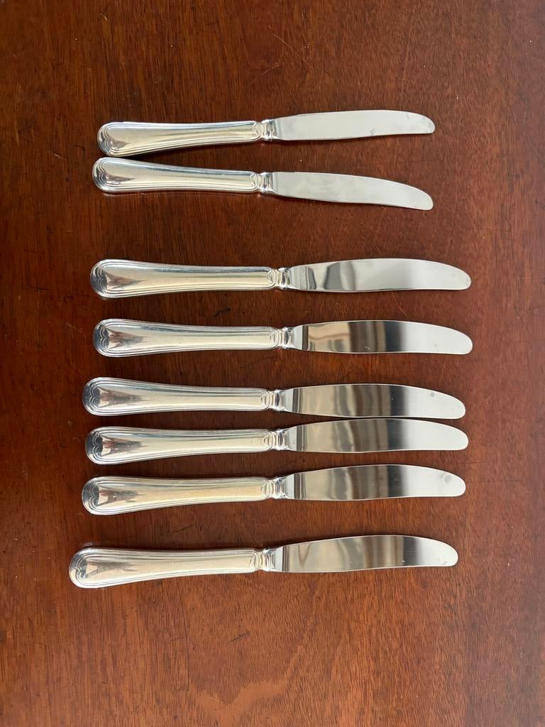 GERO model 245 Arabesque ( 100 zilver), Ophalen of Verzenden