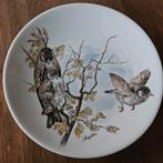 Stieglitze wandbord, Ophalen of Verzenden