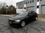 BMW 3-serie 318d Business Line Clima km283.351 Nap BJ2007, Auto's, 745 kg, Achterwielaandrijving, 4 cilinders, Origineel Nederlands
