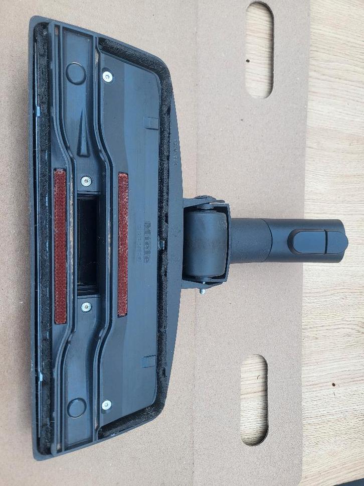 Stofzuiger zuigmond Allteq SDB 365 3 en twister, Witgoed en Apparatuur, Stofzuigers, Nieuw, Stofzuiger, Minder dan 1200 watt, Stofzak